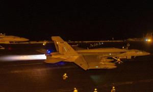 تأهب أمريكي غير مسبوق: خطة لاستهداف 50 موقعاً في اليمن وتحركات مكثفة للمقـ,ـاتلات
