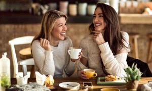 "الإفصاح عن أسرارك" هو المفتاح لصحة أفضل وحياة أطول.. إليك السبب
