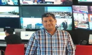 حكم بالإعـ.ـدام ومصادرة أمواله وممتلكاته.. الصحفي المعمري ضحية إرهـ.ـاب الحو.ثي