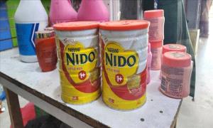 ضبط مواد منتهية الصلاحية في حملة رقابية لمكتب الصناعة والتجارة بالشحر

