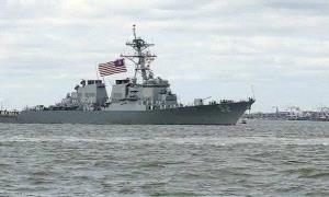 الجيش الأميركي: سنفرض حصارا على موانئ إير.ان اعتبارا من اليوم