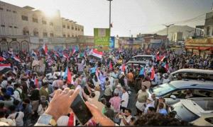 الجعري: حضرموت لأهلها وإرادة أبنائها الأساس في إدارة شؤونها