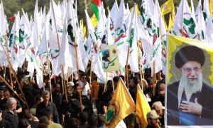 وكلاء بلا ضابط.. هل تنقلب شبكة إيـ.ـران عليها؟..