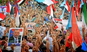 جدار الصد الجنوبي المنيع : وحدة الصف كضمانة وجودية للمكتسبات الوطنية