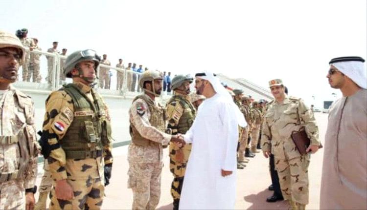 التكييف القانوني والدولي لقرار استبعاد دولة الإمارات من التحالف العربي