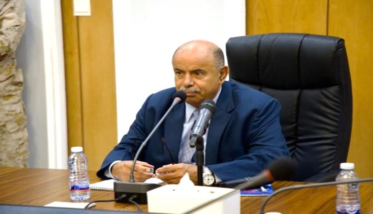عاجل.. اللجنة الأمنية بحضرموت تكشف نتائج التحقيقات في اغـ.ـتيال الصحفي محمد عيضة