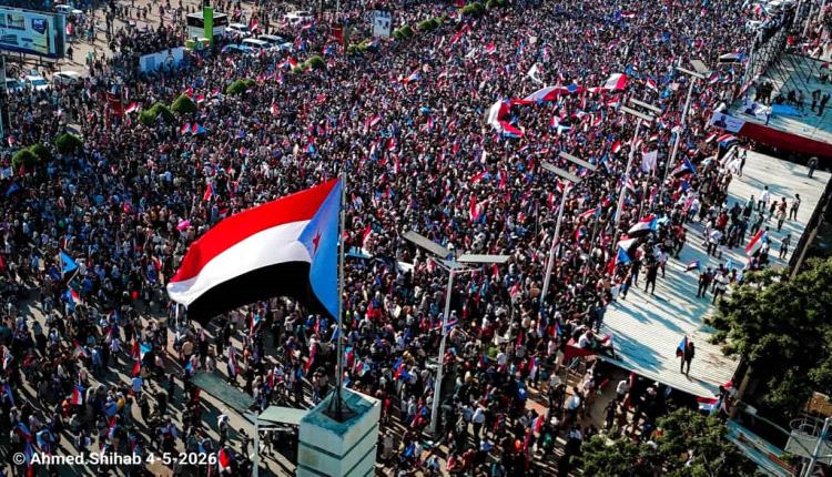الجنوبيون.. صناديد الأرض الذين لا ينكسرون