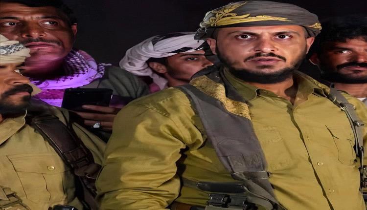 عاجل : إغتـ,ـيال قائد كبير في قوات درع الوطن في كمين مسلح على طريق الوديعة والعبر
