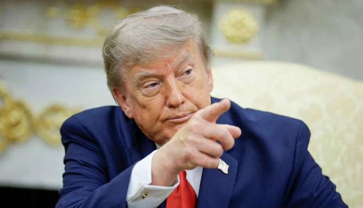 المفاوضات تبدأ الاثنين.. ترامب يعلن عن اتفاق وشيك بشأن هرمز و