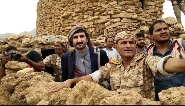 معقول هذه الحملة الهوجاء ضد محافظ صنعاء وراها الاصلاح!
