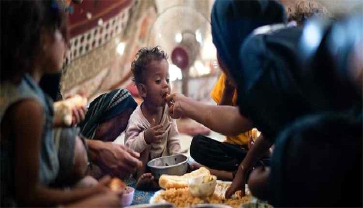 الأمم المتحدة : التصعيد العسـ.ـكري في اليمن يهدد بحرمان الملايين من المساعدات ..