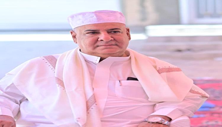 الهندوان: المجلس الانتقالي الجنوبي يمثل مشروعاً وطنياً يعبر عن تطلعات شعب الجنوب