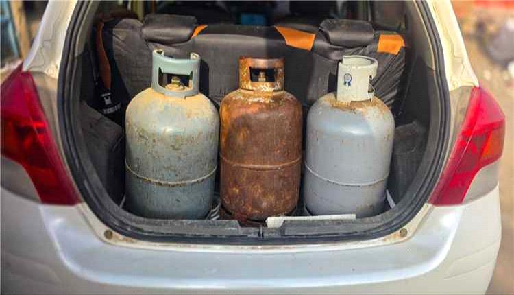 ملطوف: أزمة الغاز تفاقم معاناة المواصلات في عدن وتضاعف أعباء المواطنين