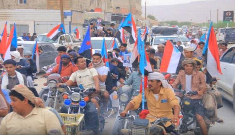 دلالات استمرار التصعيد الشعبي الجنوبي.. وعي يكسر مخططات قوى الشر