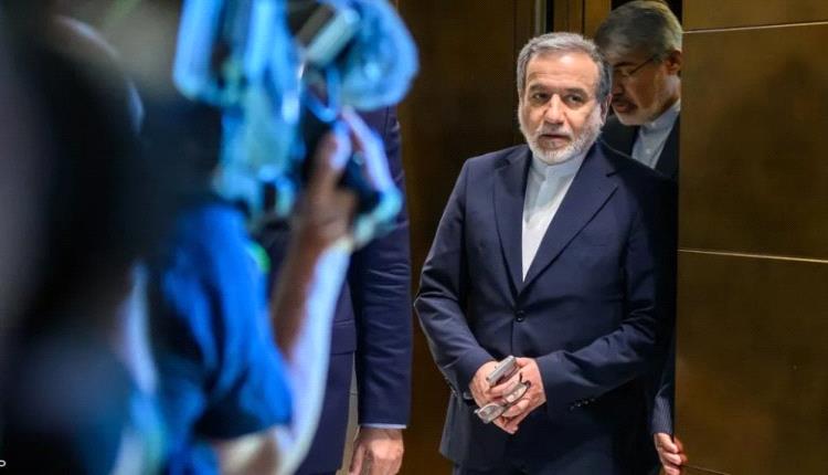 حديث في طهران عن “إحياء الاتفاق”.. هل قبلت إيـ.ـران “خطة هرمز”؟