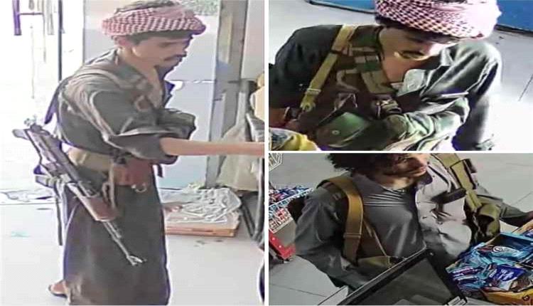 قوات الطوارئ تنفذ مداهمة أمنية في العبر وتلقي القبض على متهمين باغتيال العميد أسامة الردفاني