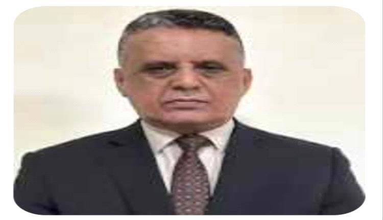 العميد خالد النسي: الحوار الجنوبي–الجنوبي «كذبة سعودية» والحل لن يأتي من الرياض