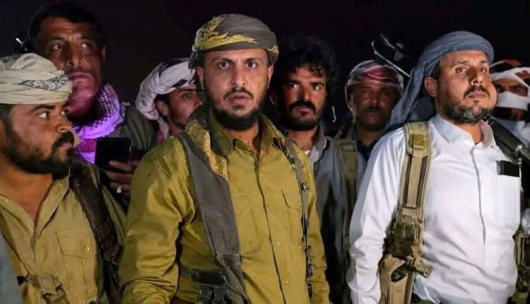 السفياني يحذر من «مصيدة خطيرة» للقادة السلفيين في جبهات الشمال