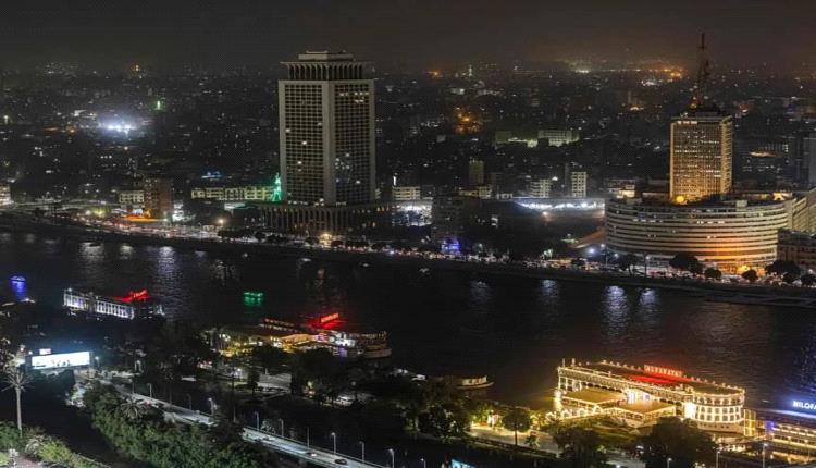 مصر.. هزة أرضية بقوة 5.5 تضرب القاهرة وعدد من المحافظات دون خسائر