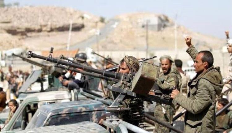 خبير عسكري : السياسات السعودية والتحالف الإخواني يهددان الجنوب بالتوازي مع الحـ,ـوثي
