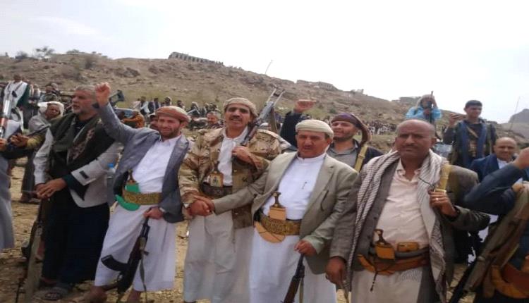 الحو.ثيون يستبدلون التنمية بالتعبئة.. مديريات إب بين الجبايات والجوع