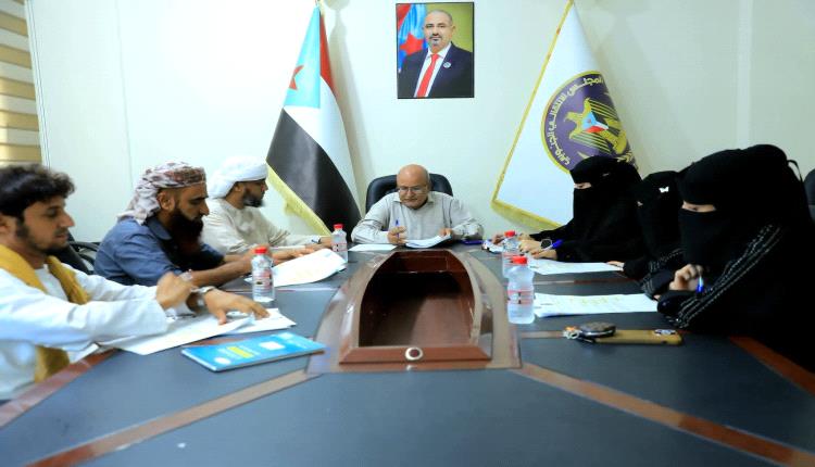 هيئة الفكر والإرشاد الديني تناقش برامج التصعيد الشعبي وتطوير الخطاب التوعوي