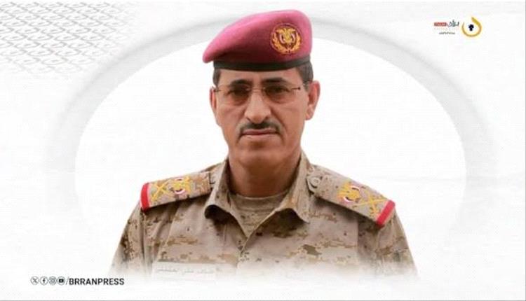 لماذا المنطقة العسكرية الرابعة ياسيادة وزير الدفاع