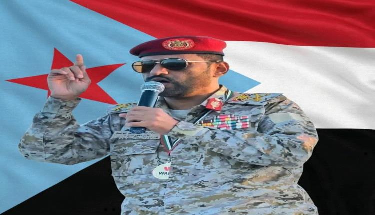 اللواء محسن مرصع الكازمي.. تاريخ لا يُنسى وتضحية من أجل الجنوب
