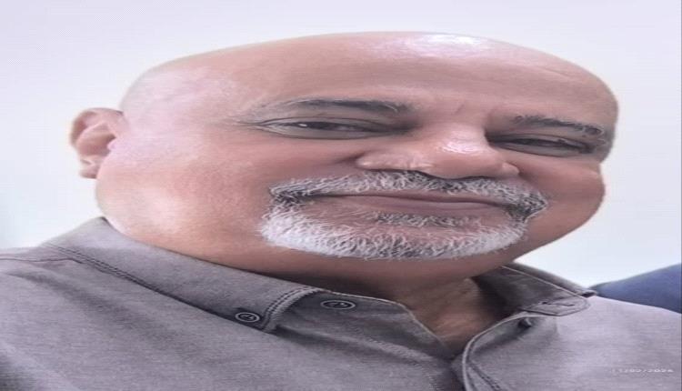 علي سيقلي : من يصلح الملح إذا الملح فسد؟

