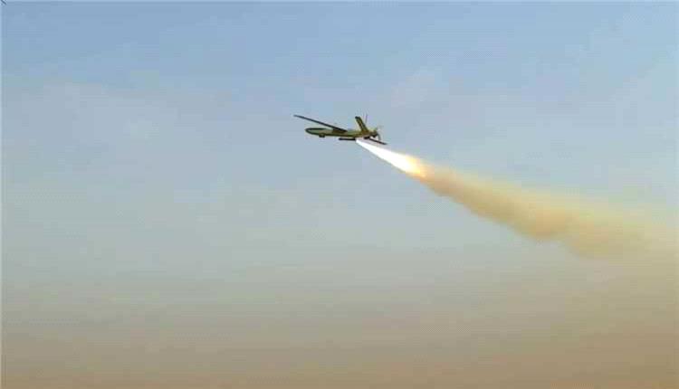 مليـ,ـشيا الحـ,ـوثي تعلن استهداف مطار نجران بطائرة مسيّرة
