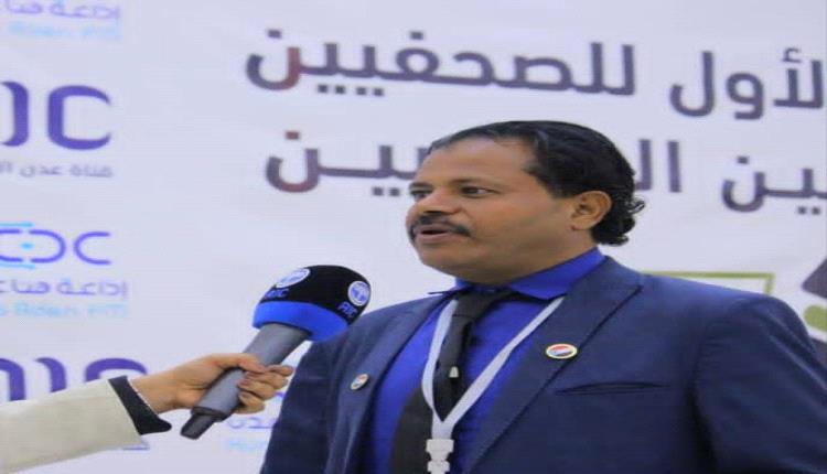 سياسي جنوبي: التحالف السعودي المعلن فاشل.. وتأمين الجنوب عبر المجلس الانتقالي هو الضامن لمصالح العالم