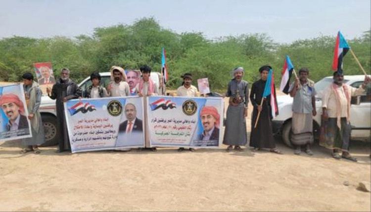 التصعيد في حضرموت.. إرادة شعبية صلبة لانتزاع الحقوق وتقويض الفوضى