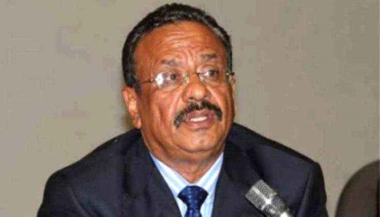 باسردة: لا يمكن بناء مستقبل مستقر على وحدة يرفضها شعب الجنوب