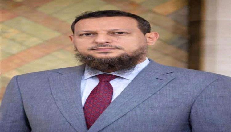 من ولماذا يهاجمون  محافظ عدن؟ 