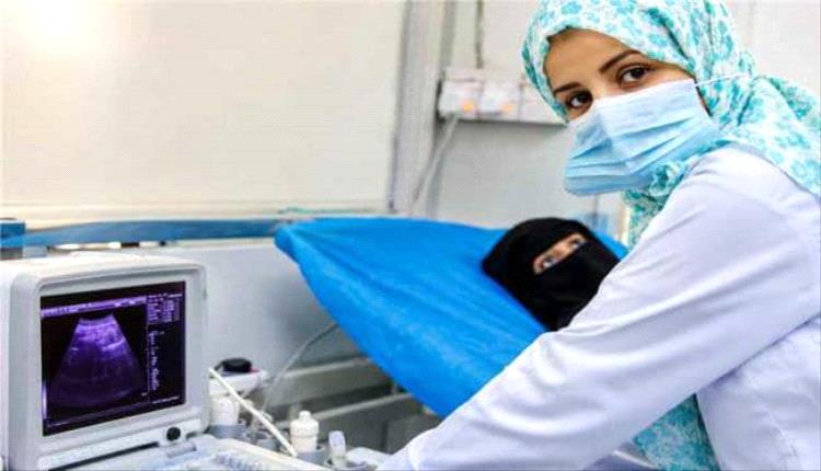 صندوق الأمم المتحدة للسكان يطالب بتمويل عاجل لدعم النساء والفتيات في اليمن