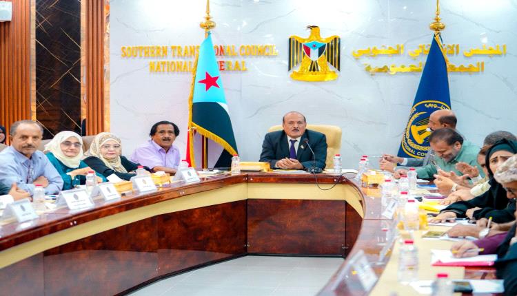 بأرقام وإحصائيات صادمة.. إدارية الانتقالي تعلن رصد آلاف الجـ,ـرائم من القـ,ـتل والتعذيب والاعتقال ضد أبناء الجنوب 