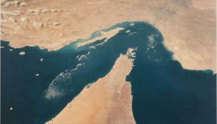 تفاصيل الاتفاق المؤقت لإعادة فتح مضيق هرمز