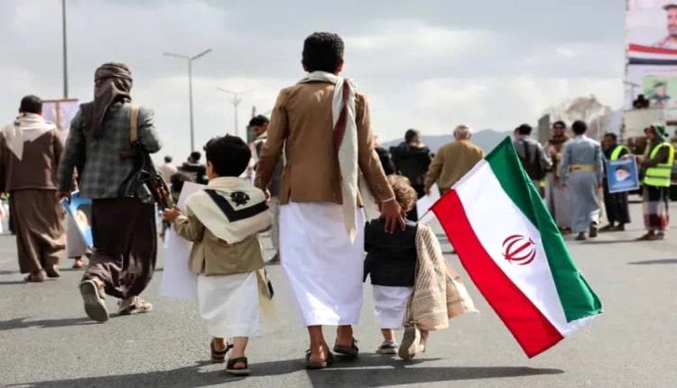 انقطاع الإمدادات الإيـ.ـرانية يغرق مناطق الحـ.ـوثيين بأزمة غاز خانقة ..