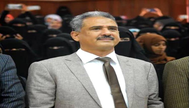البروفيسور الشعيبي .. حين تفشل سهام التشويه، يبقى خيار الاستقالة أقوى رسالة..