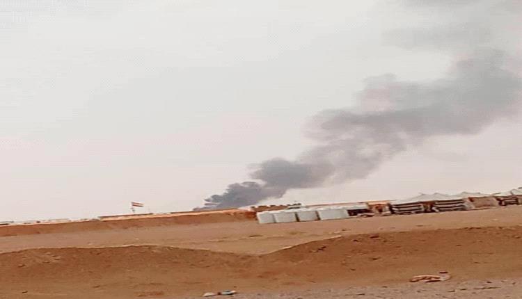 مقـ,ـتل 45 جندياً في قصف حـ,ـوثي على معسكرات لقوات الطوارئ اليمنية في مأرب وحضرموت

