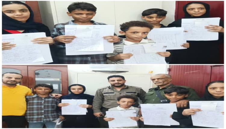 الهوية تبدأ من الطفولة.. المنصورة تواصل إصدار الرقم الوطني للأطفال دون 16 عاما