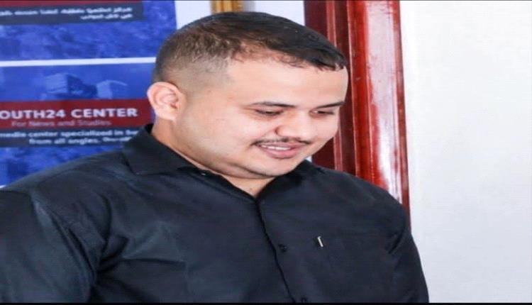 يعقوب السفياني ينتقد جمود الإعلام الرسمي اليمني ويقارنه بنشاط طهران