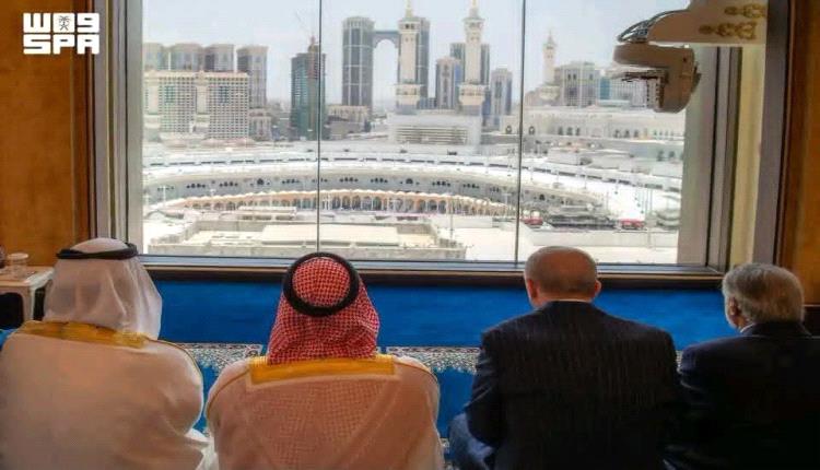 اتفاق مكة.. حلقة جديدة في مسار التحالفات الدفاعية السعودية وليس تطورًا مفاجئاً