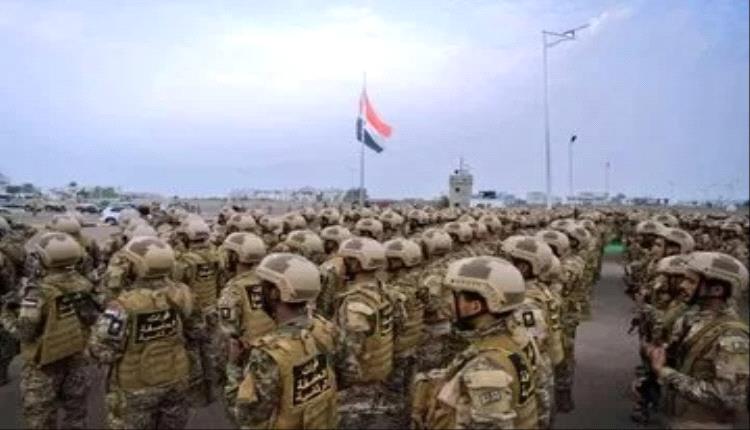 رفع الجاهزية القتالية وتفعيل منظومات الدفاع الجوي لحماية القوات الجنوبية

