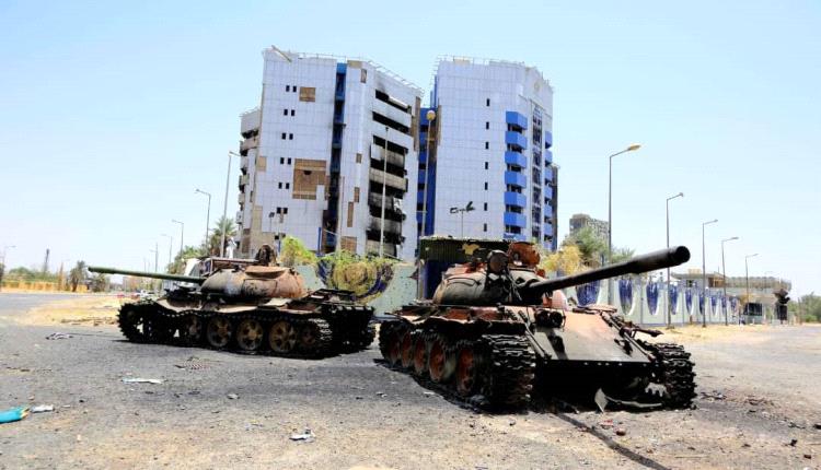 بغطاء من "الإخوان".. كيف تُقايض سلطة بورتسودان التسوية بالتصعيد؟