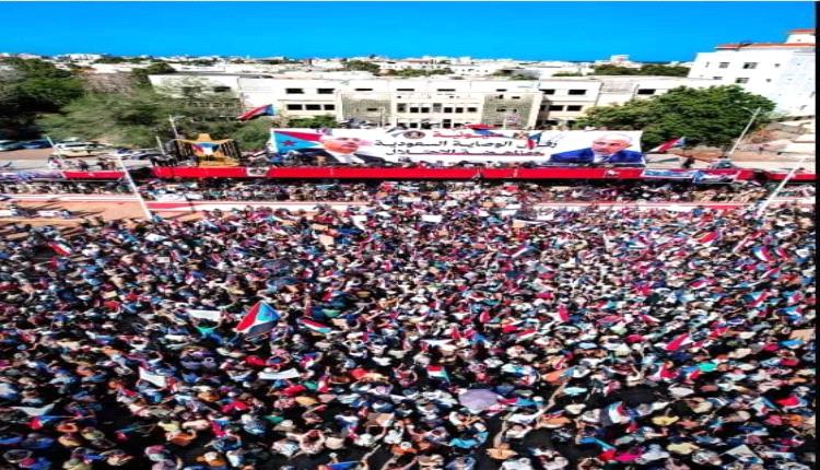 رغم ان العناوين تتبدل .. لن تنجح المبادرات الجديدة في تجاوز إرادة شعب الجنوب
