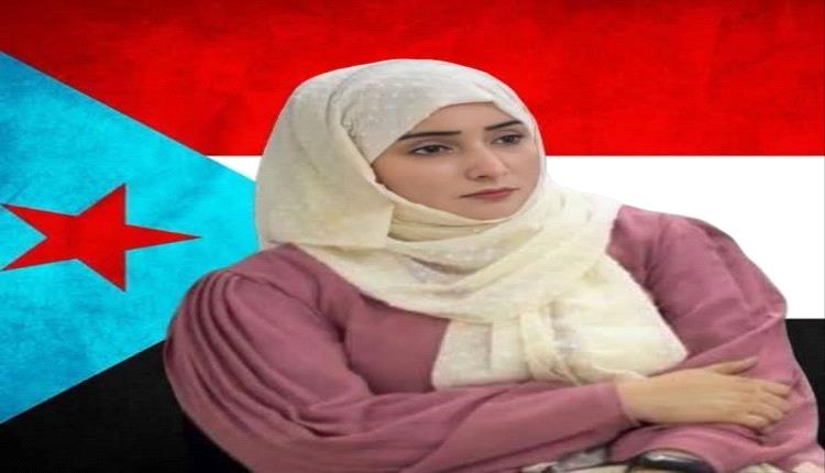 هند العمودي: كل شهيد سقط دفاعاً عن وطنه هو أخ لنا.. والوفاء لهم لا يكون بالمزايدة