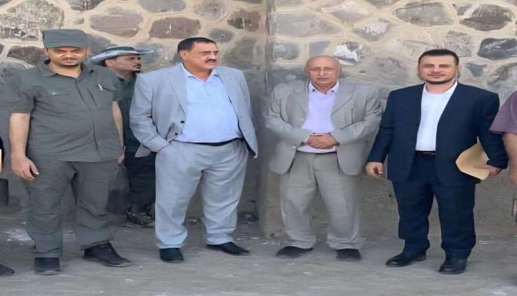 مدير أمن عدن ينعى اللواء صالح عبدالحبيب ويستذكر مسيرته الحافلة بالعطاء الأمني
