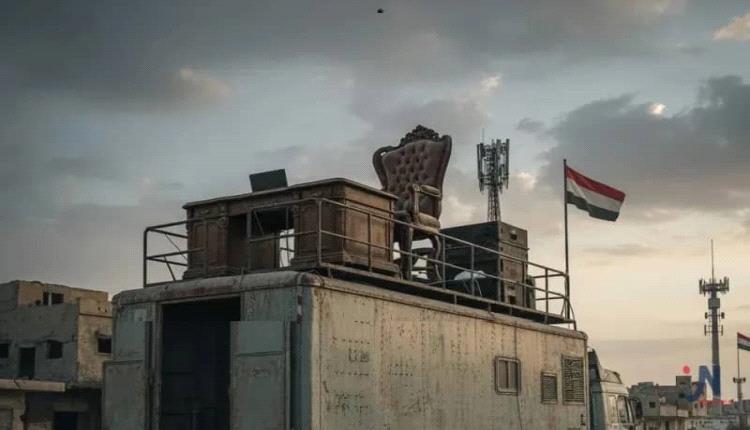 هجوم العبر يُعيد التذكير بفشل الشرعية في ملف الاتصالات