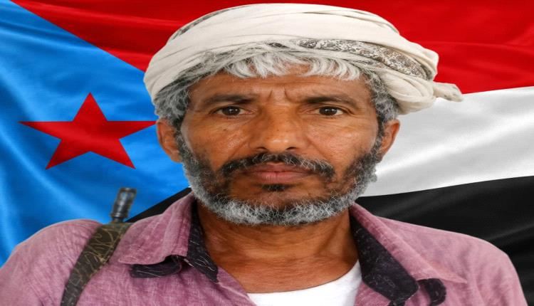 القيادي توهنش العولقي: من يقيم خارج الجنوب تحت الإقامة الجبرية لا يحق له التحدث باسم شعبنا.. والميدان هو الفيصل